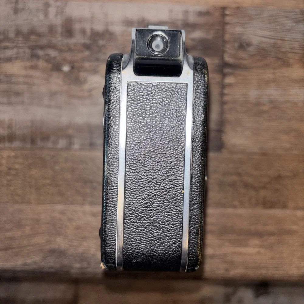Vintage Cine-Kodak Magazine Eight Movie Camera-Model 90